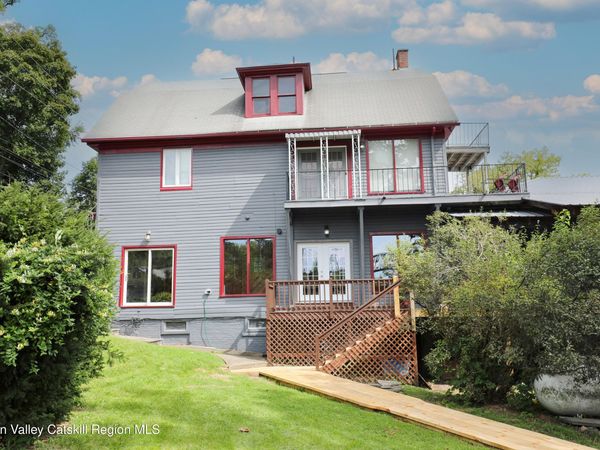 340 Abeel Street, Kingston, NY 12401