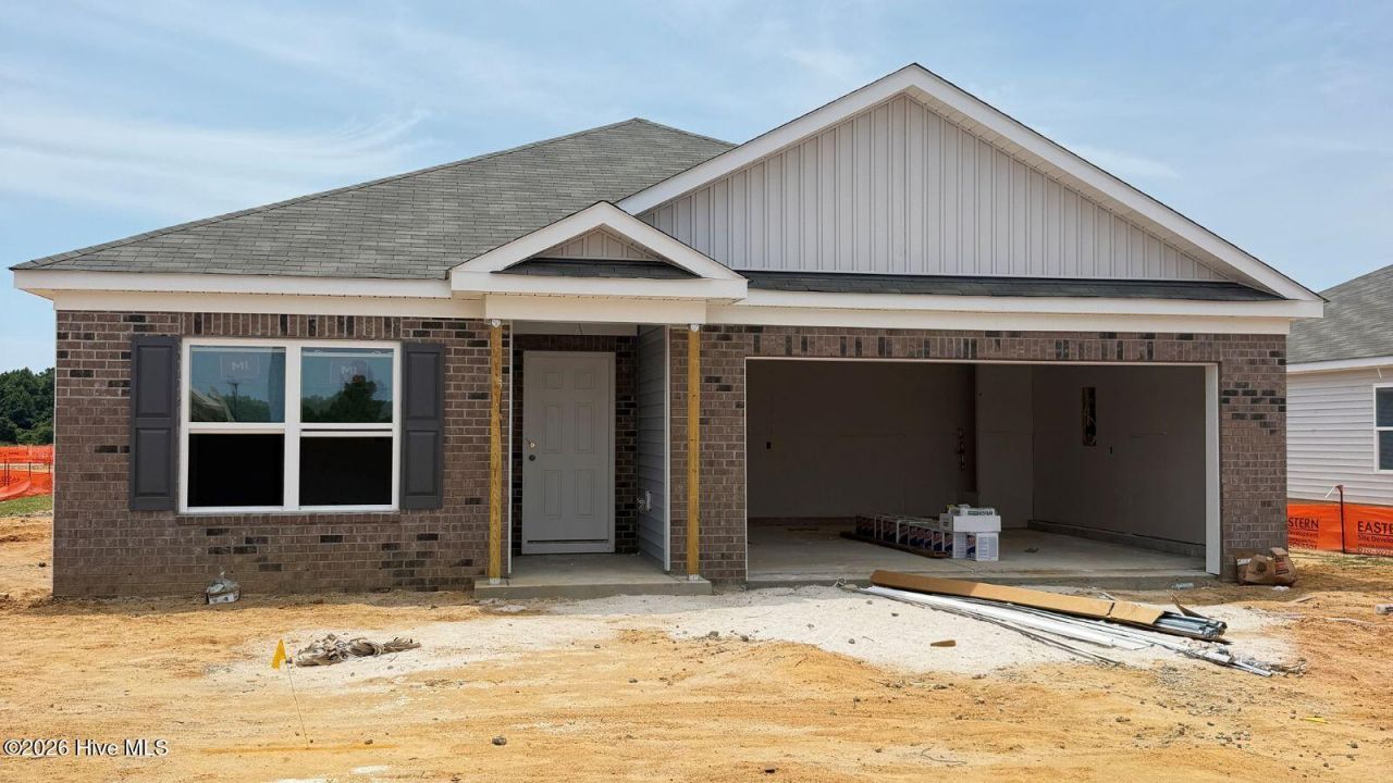 4816 Martha Wynd Way , Farmville, NC 27828 Main Photo