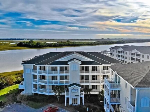 1135 Park Road, Unit 4202, Sunset Beach, NC 28468