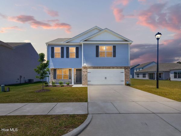 302 Ivory Lane, Goldsboro, NC 27534
