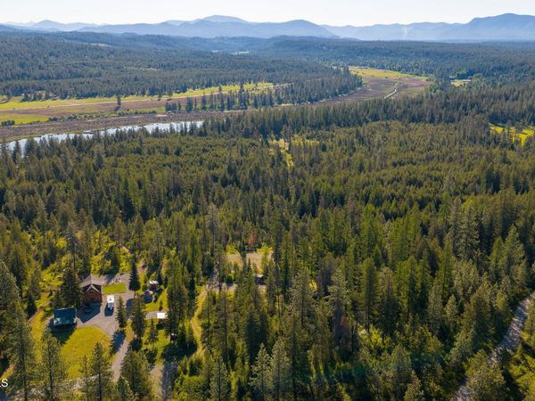 91 PRIDE CT , Spirit Lake, ID 83869