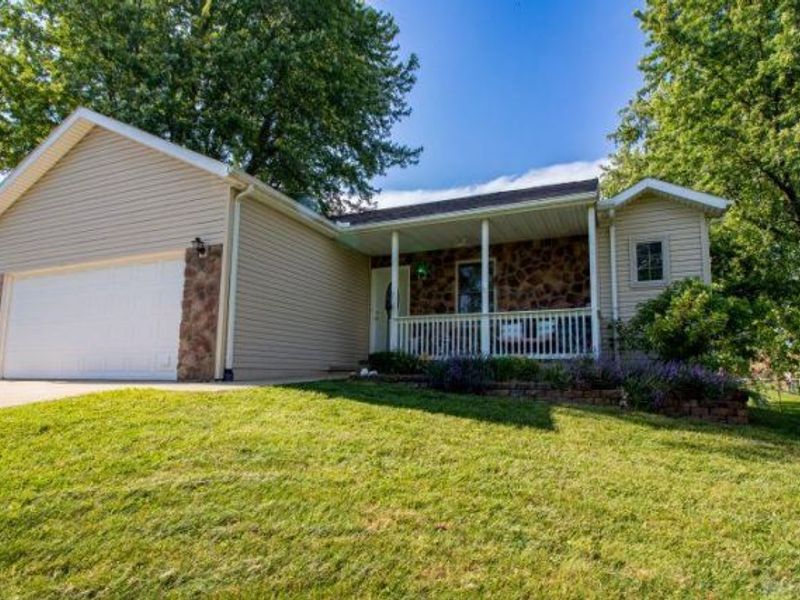 57 Iceland Drive, Eaton, OH 45320 Photo 1