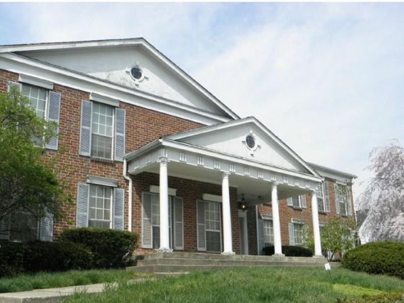 3303 Riverside Drive, Dayton, OH 45405 Photo 1