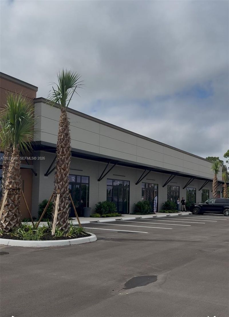 8156 Alico Rd , Unit 6, Fort Myers, FL 33912 Photo