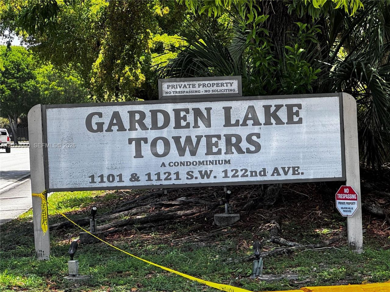 1121 SW 122nd Ave , Unit 112-2, Miami, FL 33184 Photo