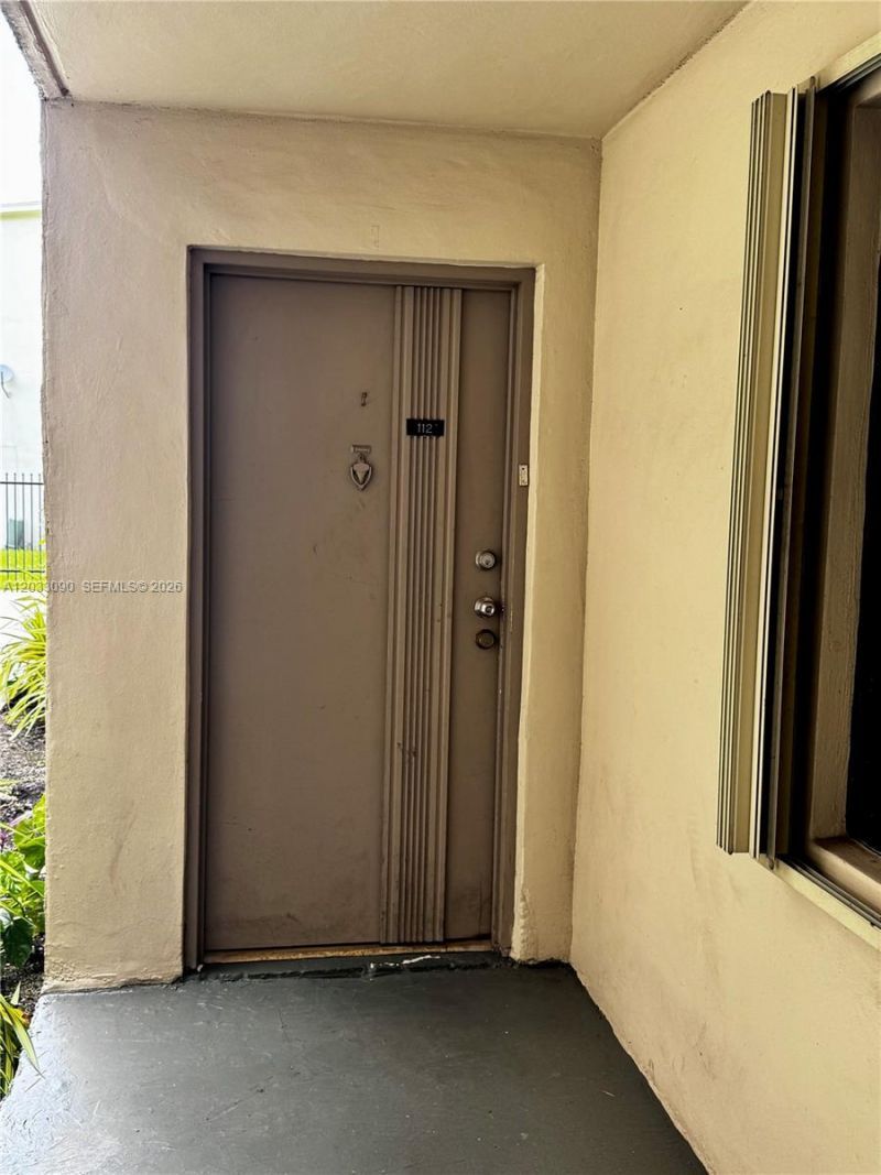 1121 SW 122nd Ave , Unit 112-2, Miami, FL 33184 Photo