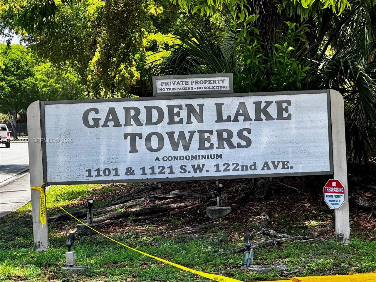 1121 SW 122nd Ave , Unit 112-2, Miami, FL 33184 Photo