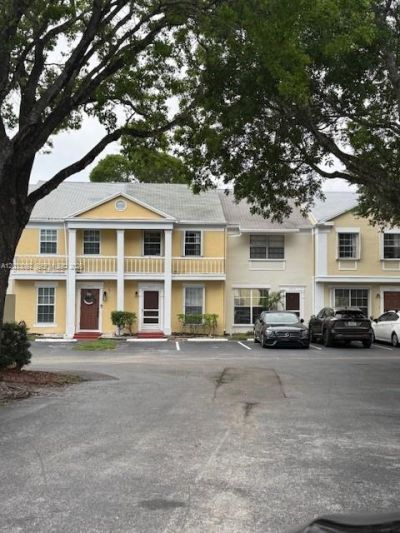 2856 Cambridge Ln , Unit 2856, Cooper City, FL 33026 Photo