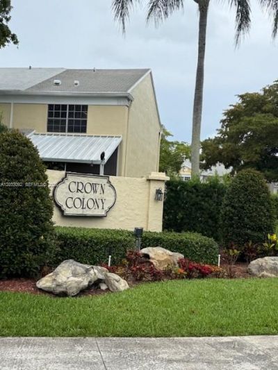 2856 Cambridge Ln , Unit 2856, Cooper City, FL 33026 Photo
