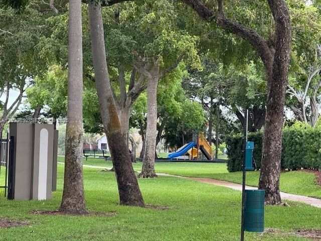 2856 Cambridge Ln , Unit 2856, Cooper City, FL 33026 Photo
