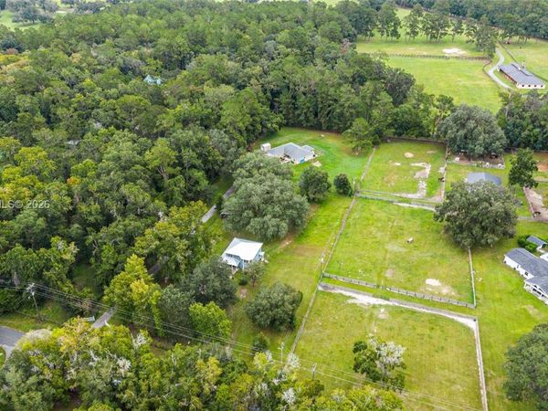 17975 NW 160TH AV , Ocala, FL 32696