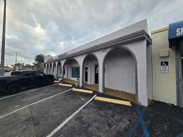 535 N State Road 7 , Margate, FL 33063