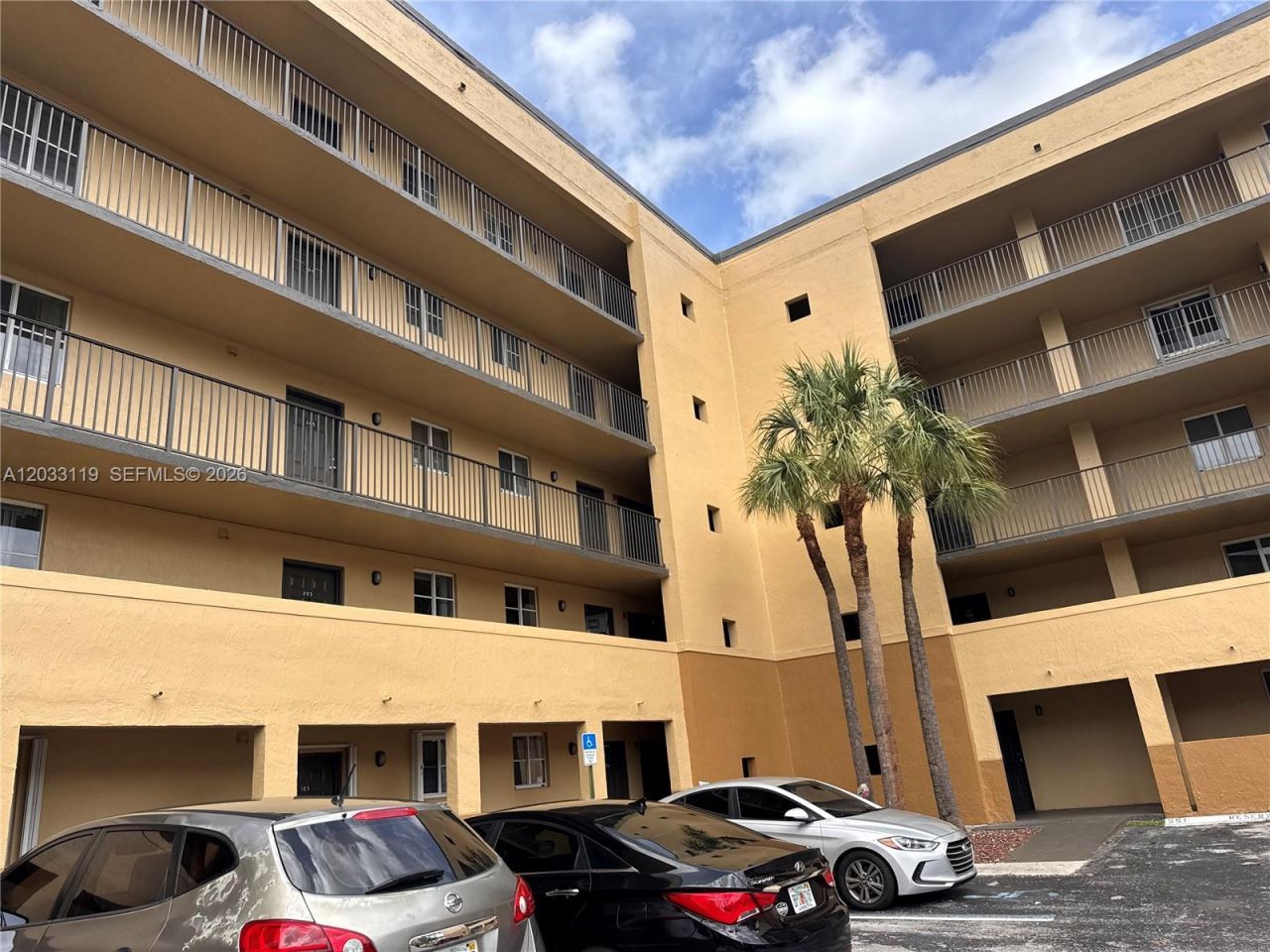 14931 SW 82nd Ln, Unit 18-403, Miami, FL 33193 Photo