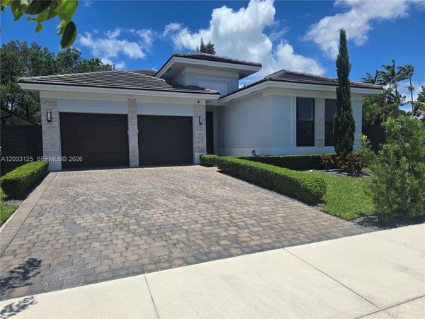 19410 SW 124th Ct , Miami, FL 33177