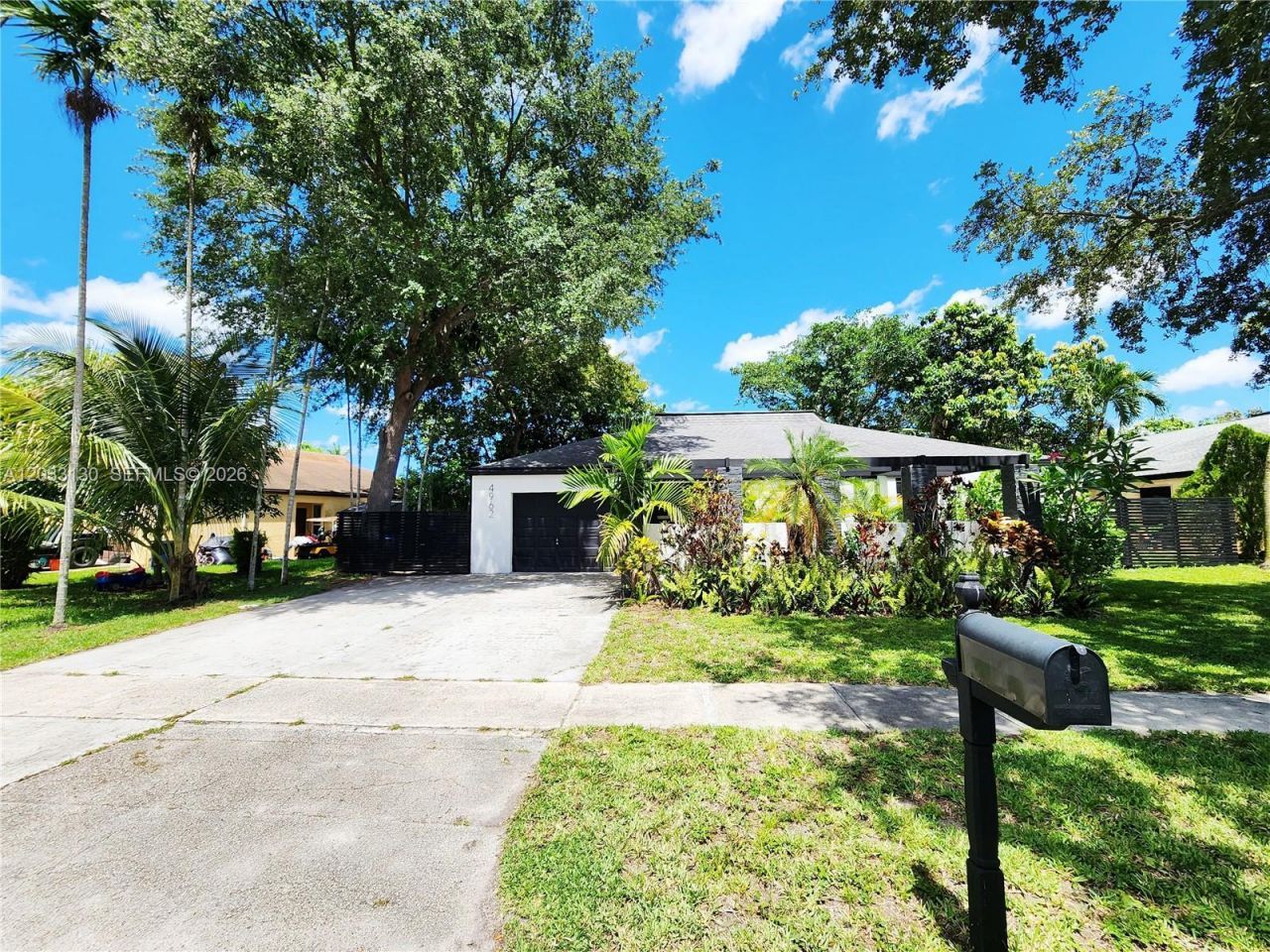 4962 SW 95th Ave , Cooper City, FL 33328 Photo