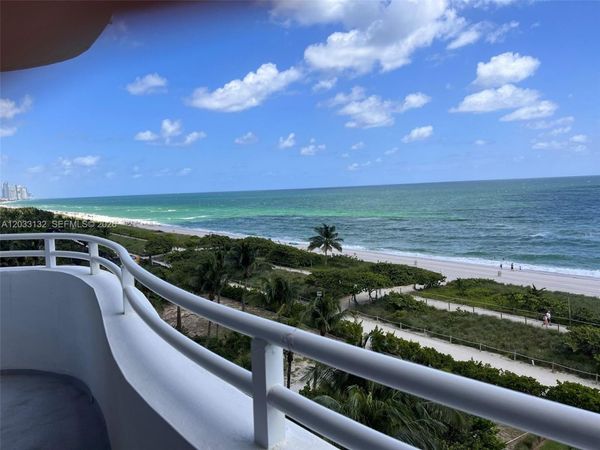 8911 Collins Ave , Unit 605, Surfside, FL 33154