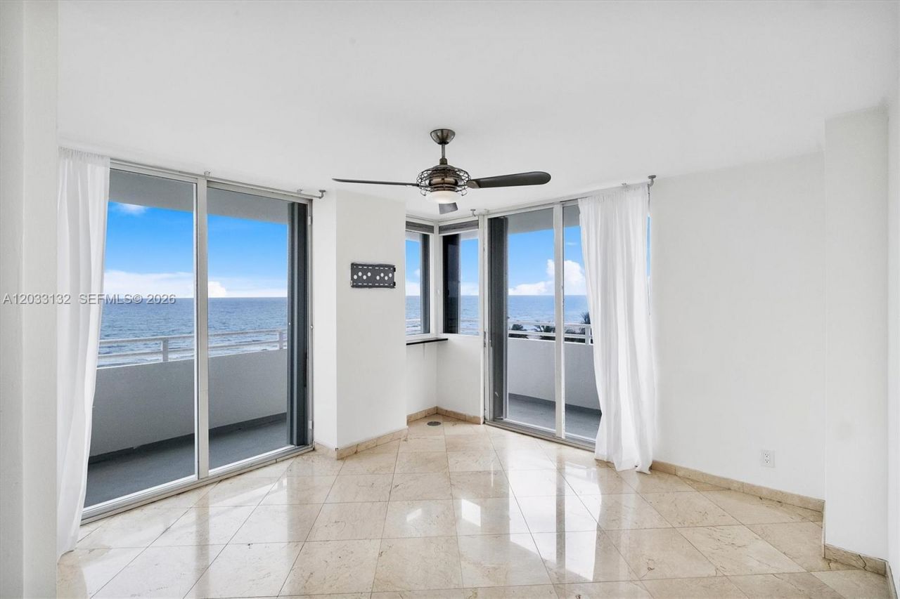 8911 Collins Ave, Unit 605, Surfside, FL 33154 Photo