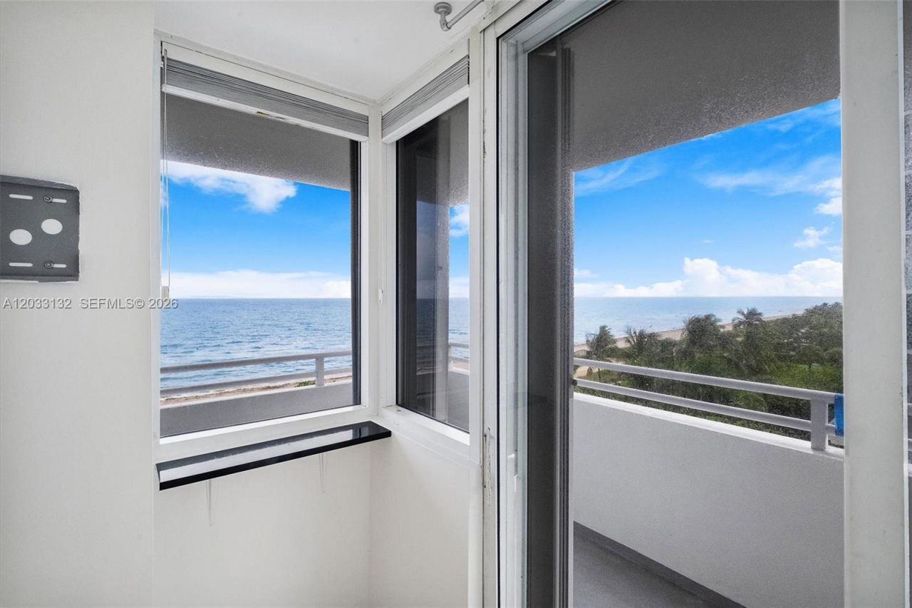 8911 Collins Ave, Unit 605, Surfside, FL 33154 Photo