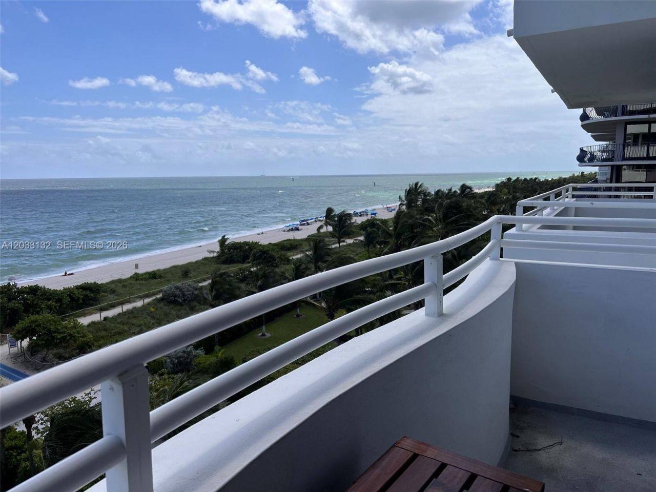 8911 Collins Ave , Unit 605, Surfside, FL 33154 Photo