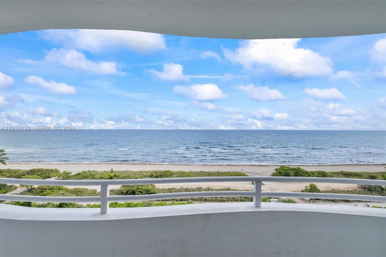 8911 Collins Ave, Unit 605, Surfside, FL 33154 Photo