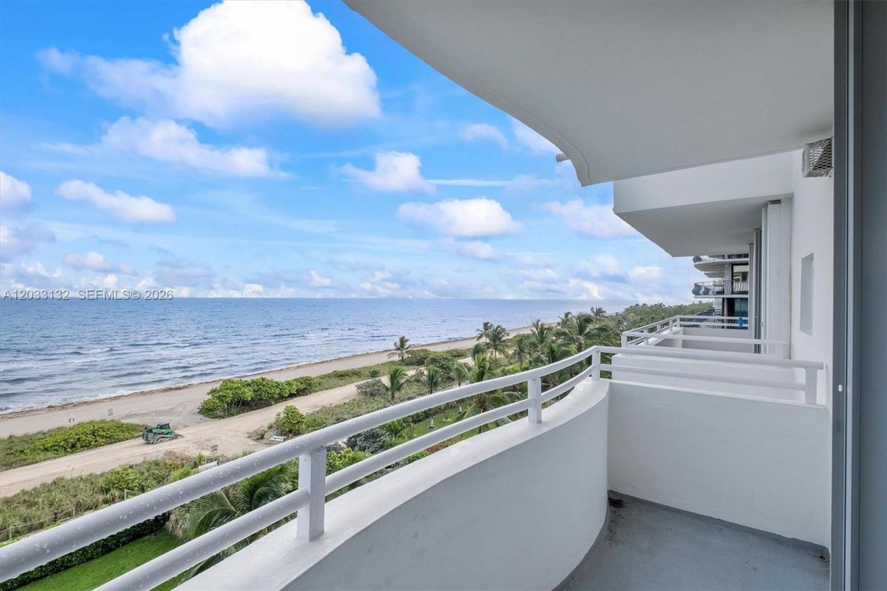 8911 Collins Ave, Unit 605, Surfside, FL 33154 Photo