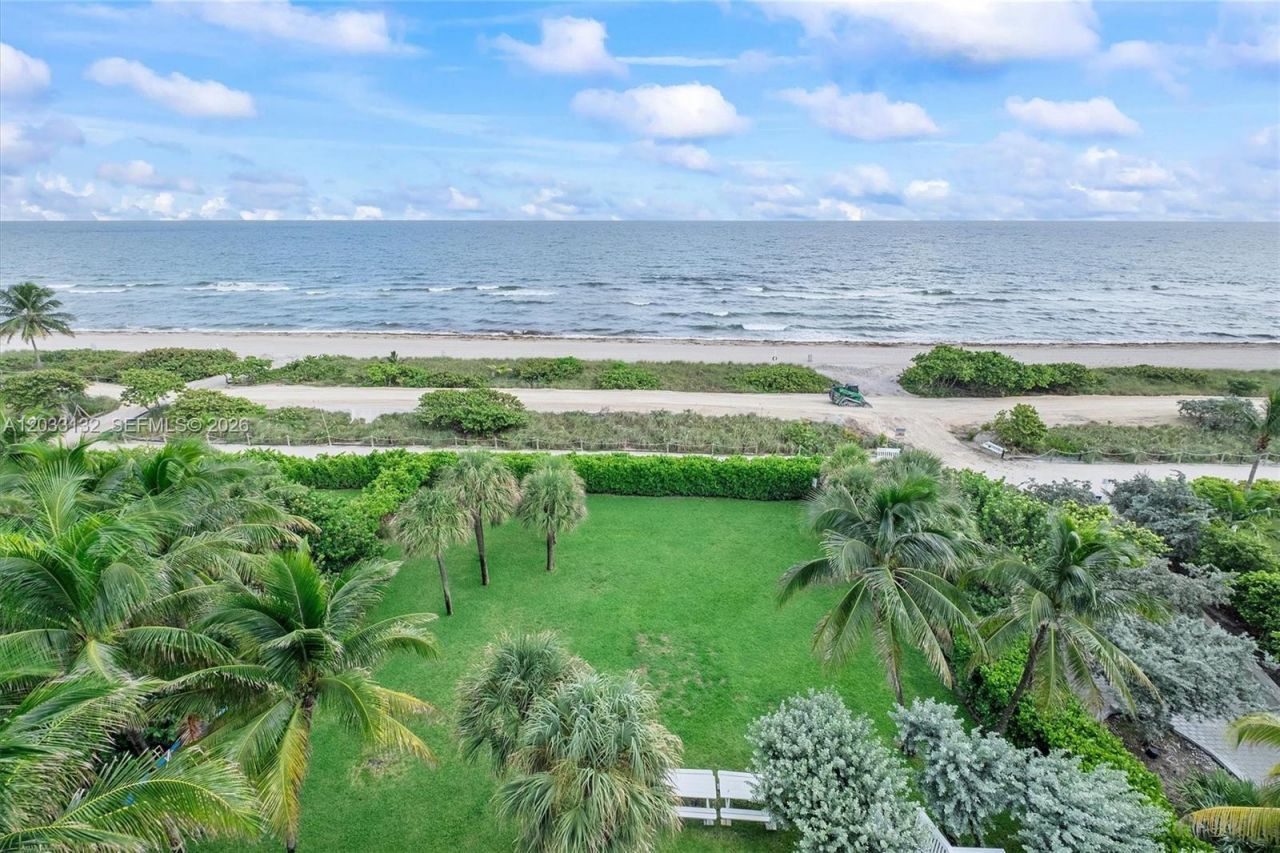 8911 Collins Ave, Unit 605, Surfside, FL 33154 Photo