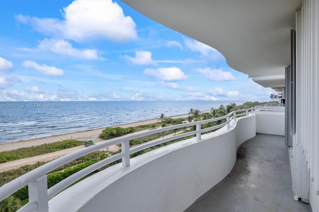 8911 Collins Ave, Unit 605, Surfside, FL 33154 Photo