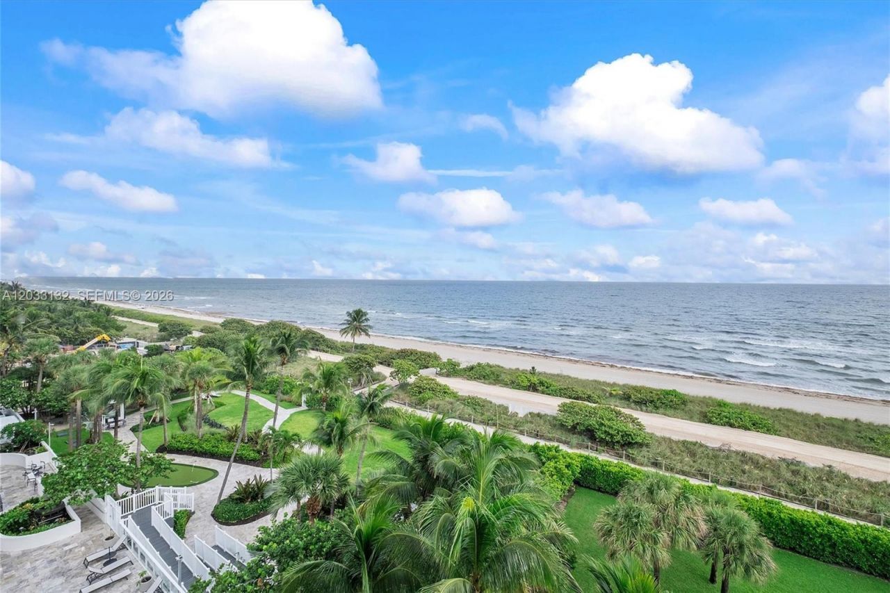 8911 Collins Ave, Unit 605, Surfside, FL 33154 Photo