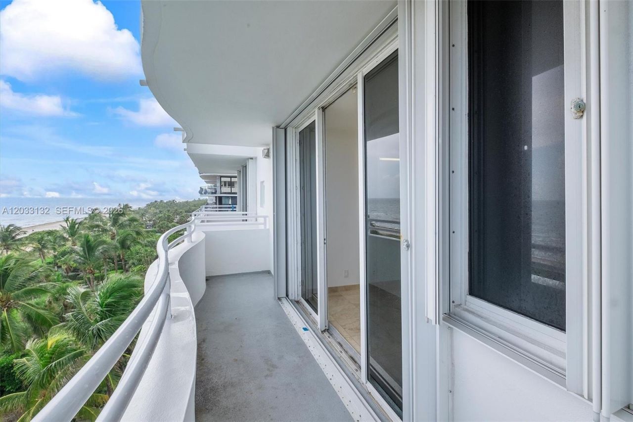 8911 Collins Ave, Unit 605, Surfside, FL 33154 Photo
