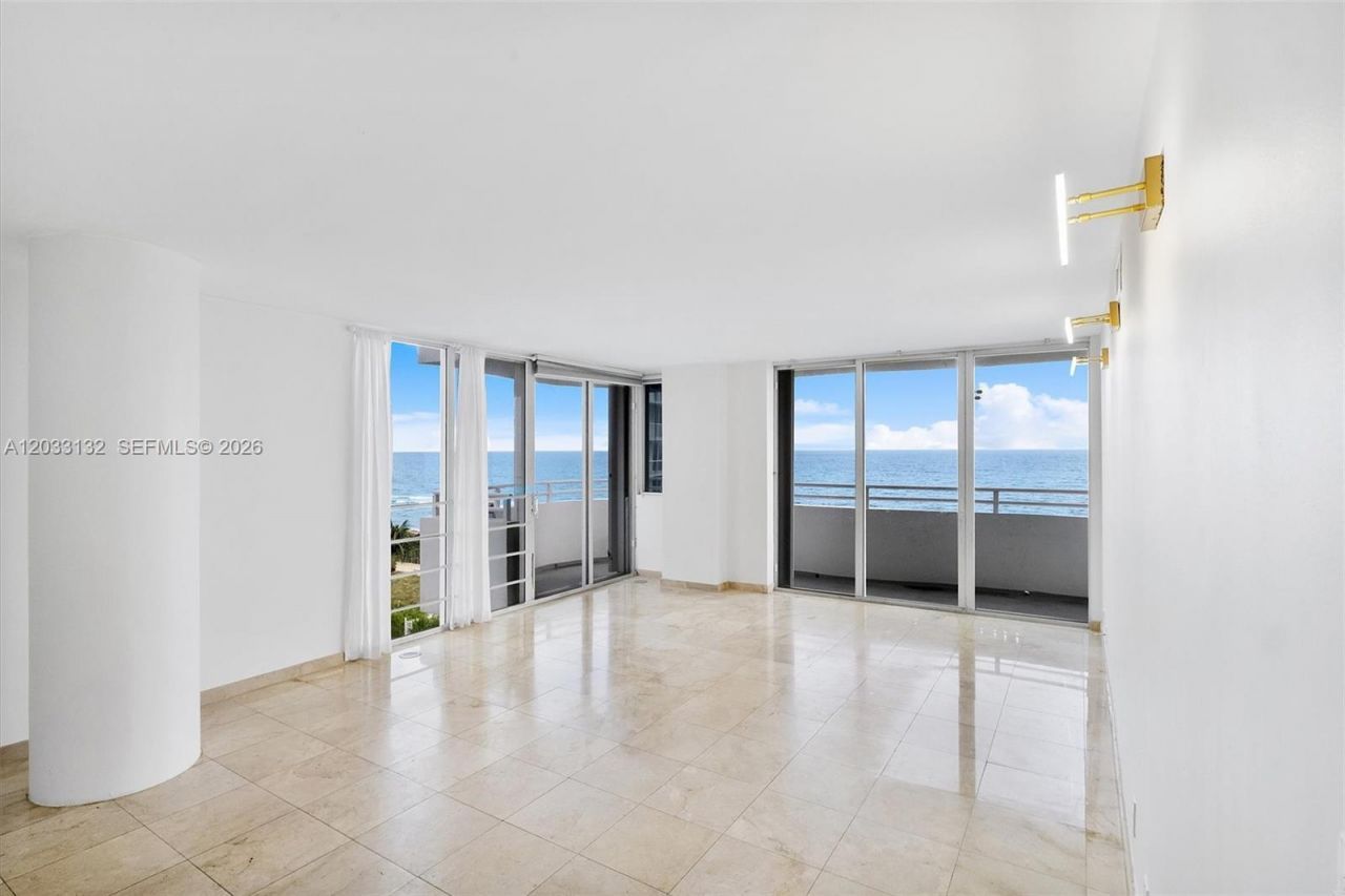 8911 Collins Ave, Unit 605, Surfside, FL 33154 Photo