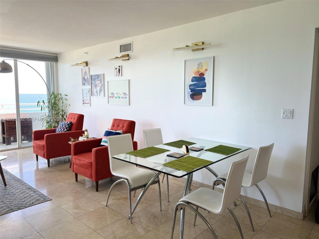 8911 Collins Ave , Unit 605, Surfside, FL 33154 Photo