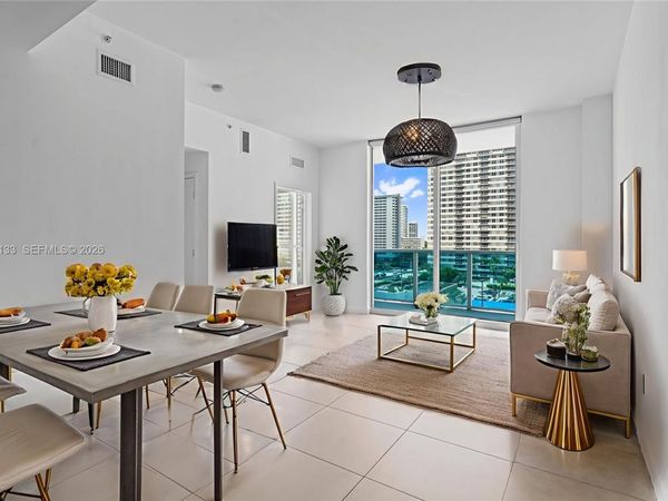 1945 S Ocean Dr , Unit 704, Hallandale Beach, FL 33009