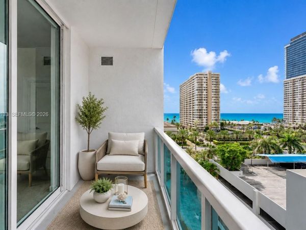 1945 S Ocean Dr , Unit 704, Hallandale Beach, FL 33009