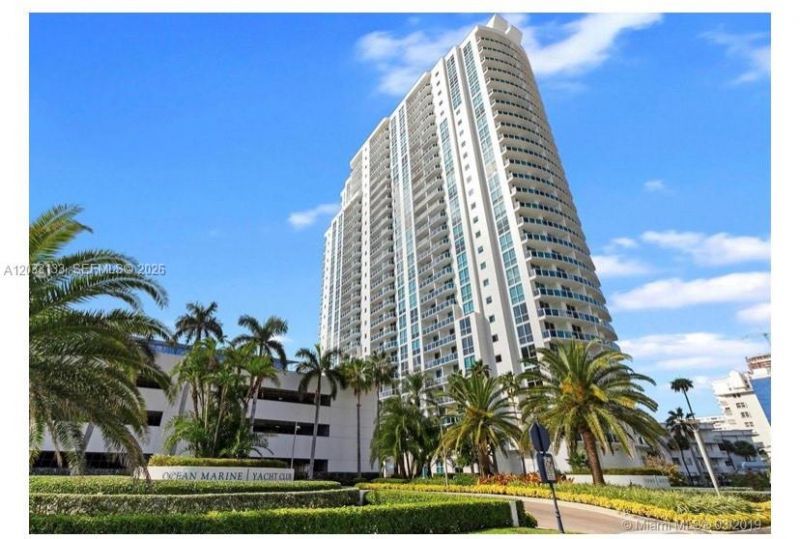 1945 S Ocean Dr , Unit 704, Hallandale Beach, FL 33009 Photo