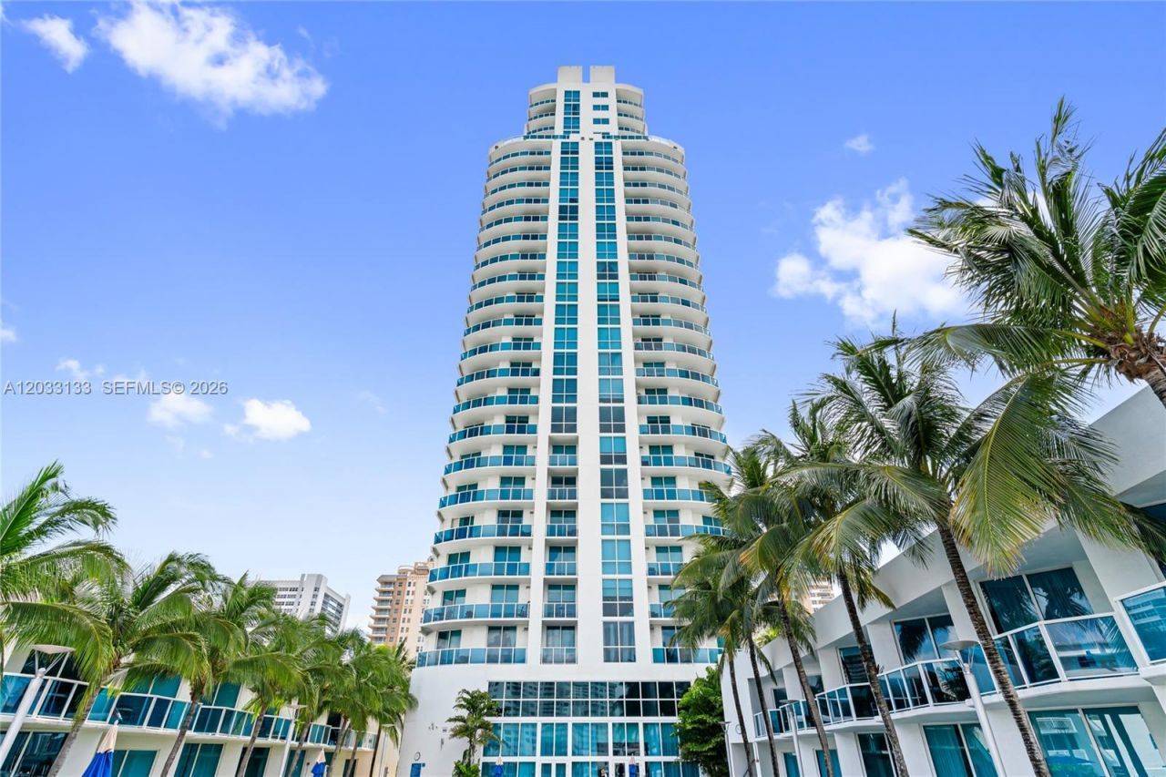 1945 S Ocean Dr , Unit 704, Hallandale Beach, FL 33009 Photo