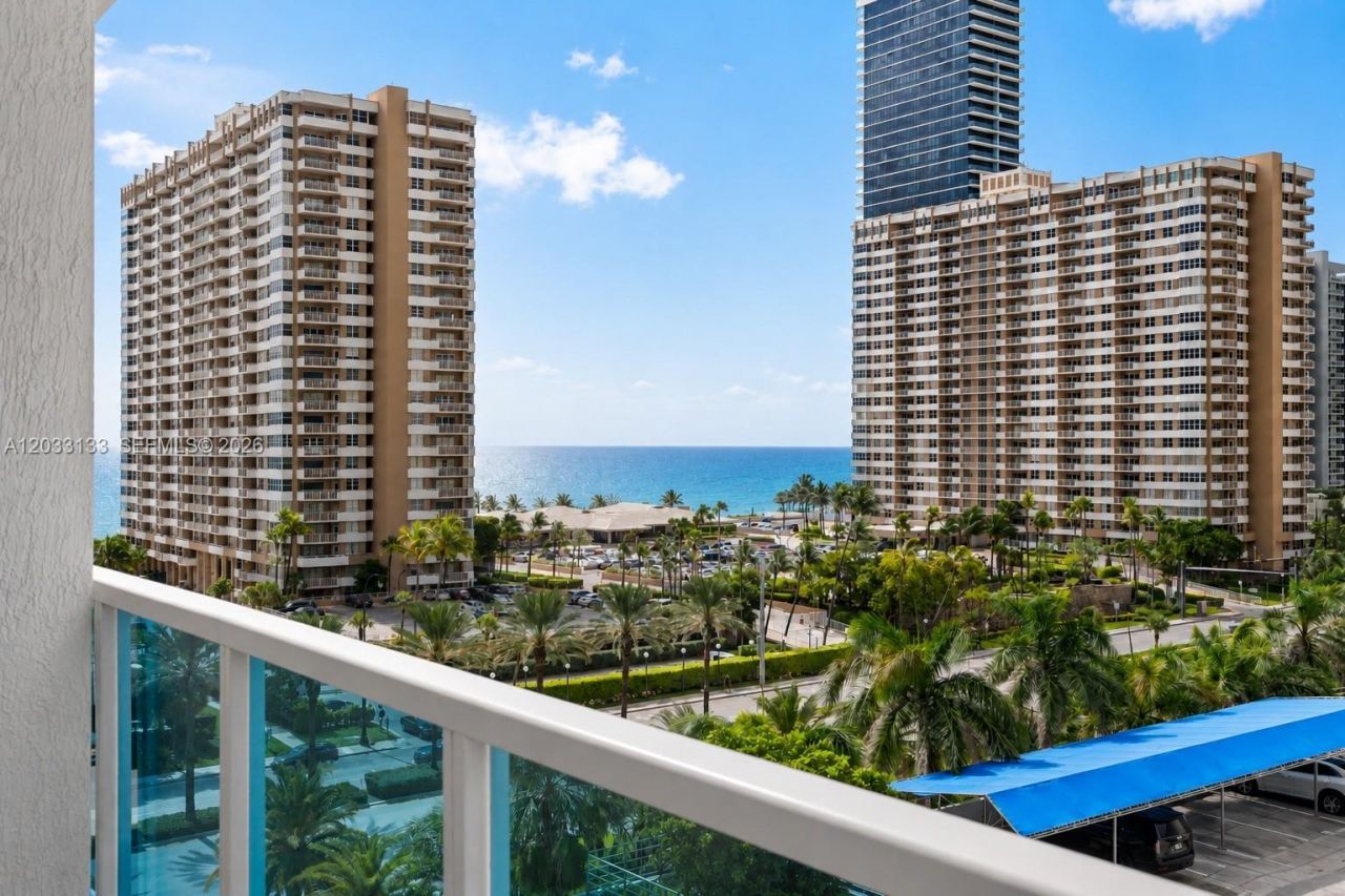 1945 S Ocean Dr , Unit 704, Hallandale Beach, FL 33009 Photo