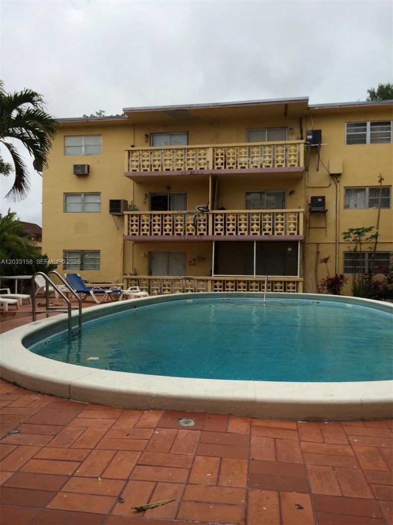 2441 NW 13 St , Unit 77, Miami, FL 33125 Photo