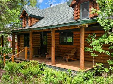 24354 E Deer Lake Access Road, Effie, MN 56639