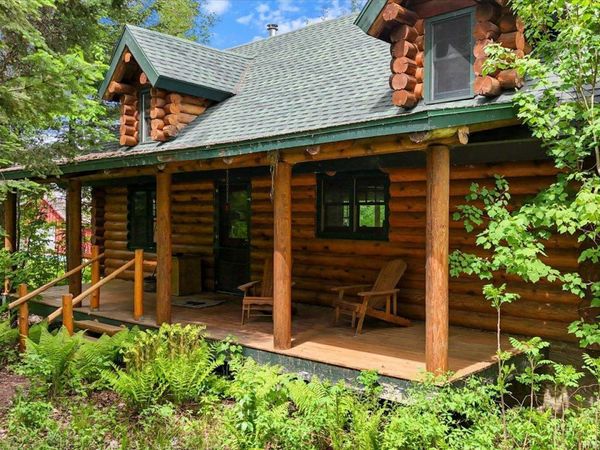 24354 E Deer Lake Access Road, Effie, MN 56639