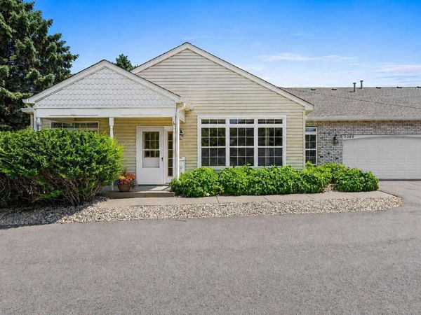 3080 Timberwood Trail, Unit 35, Eagan, MN 55121