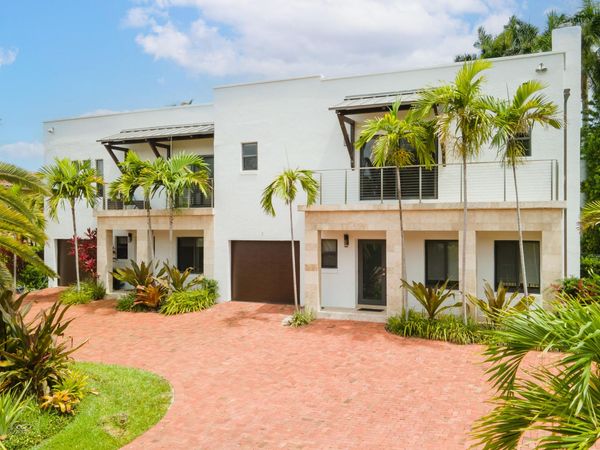 1121 Bel Air Drive, Highland Beach, FL 33487