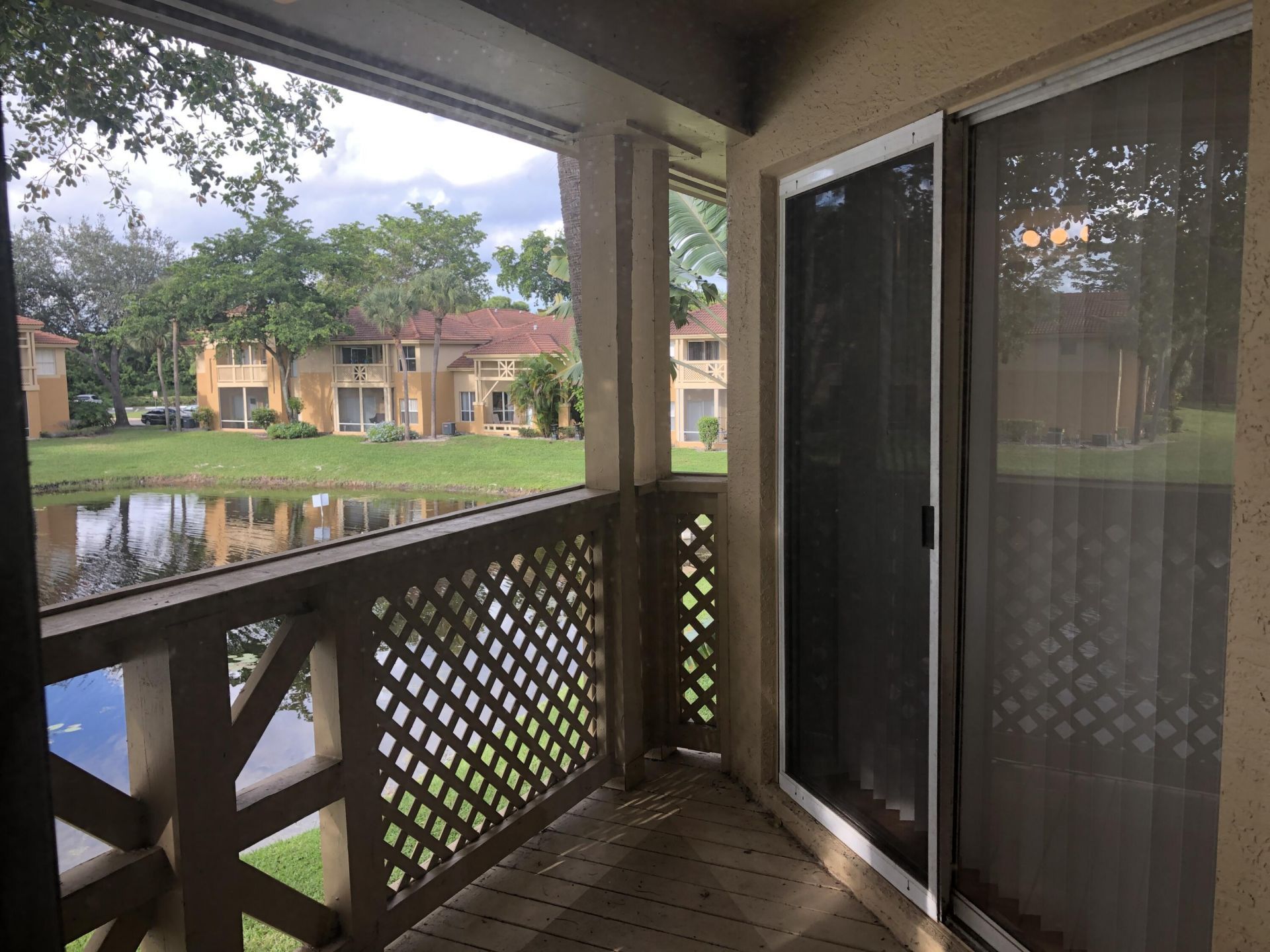 4799 Via Palm Lakes, Unit 1617, West Palm Beach, FL 33417 Photo