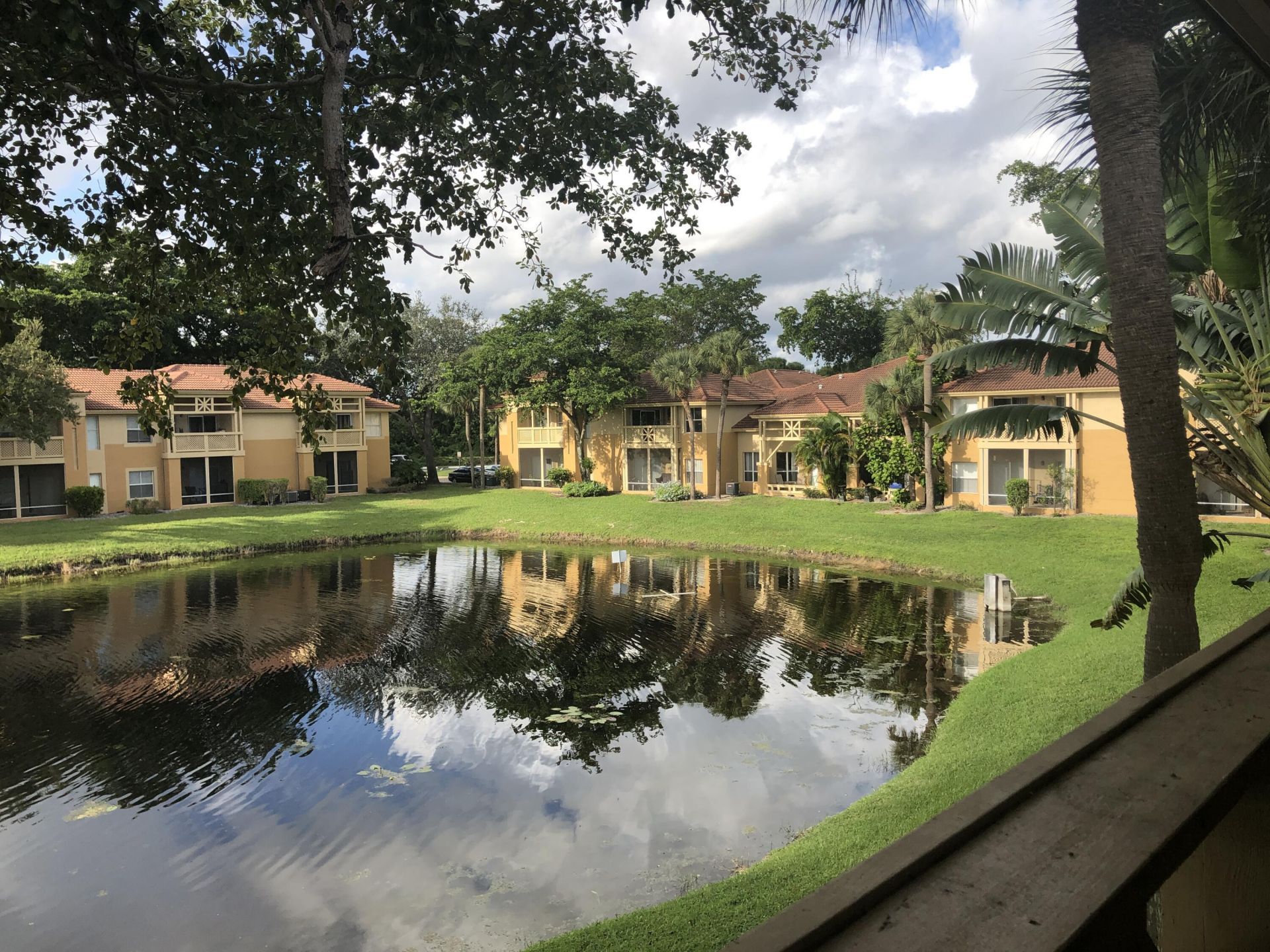 4799 Via Palm Lakes, Unit 1617, West Palm Beach, FL 33417 Photo