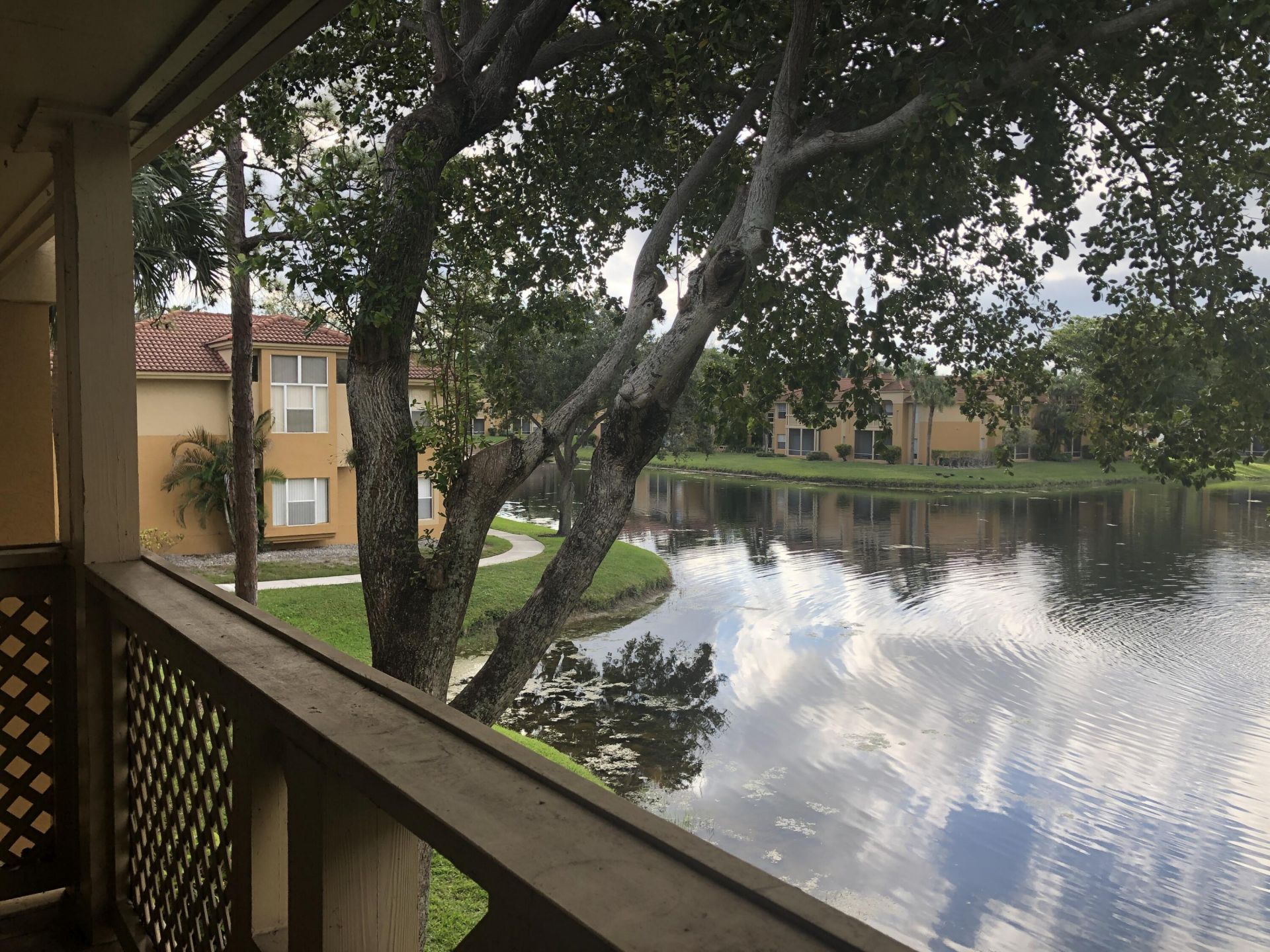 4799 Via Palm Lakes, Unit 1617, West Palm Beach, FL 33417 Photo