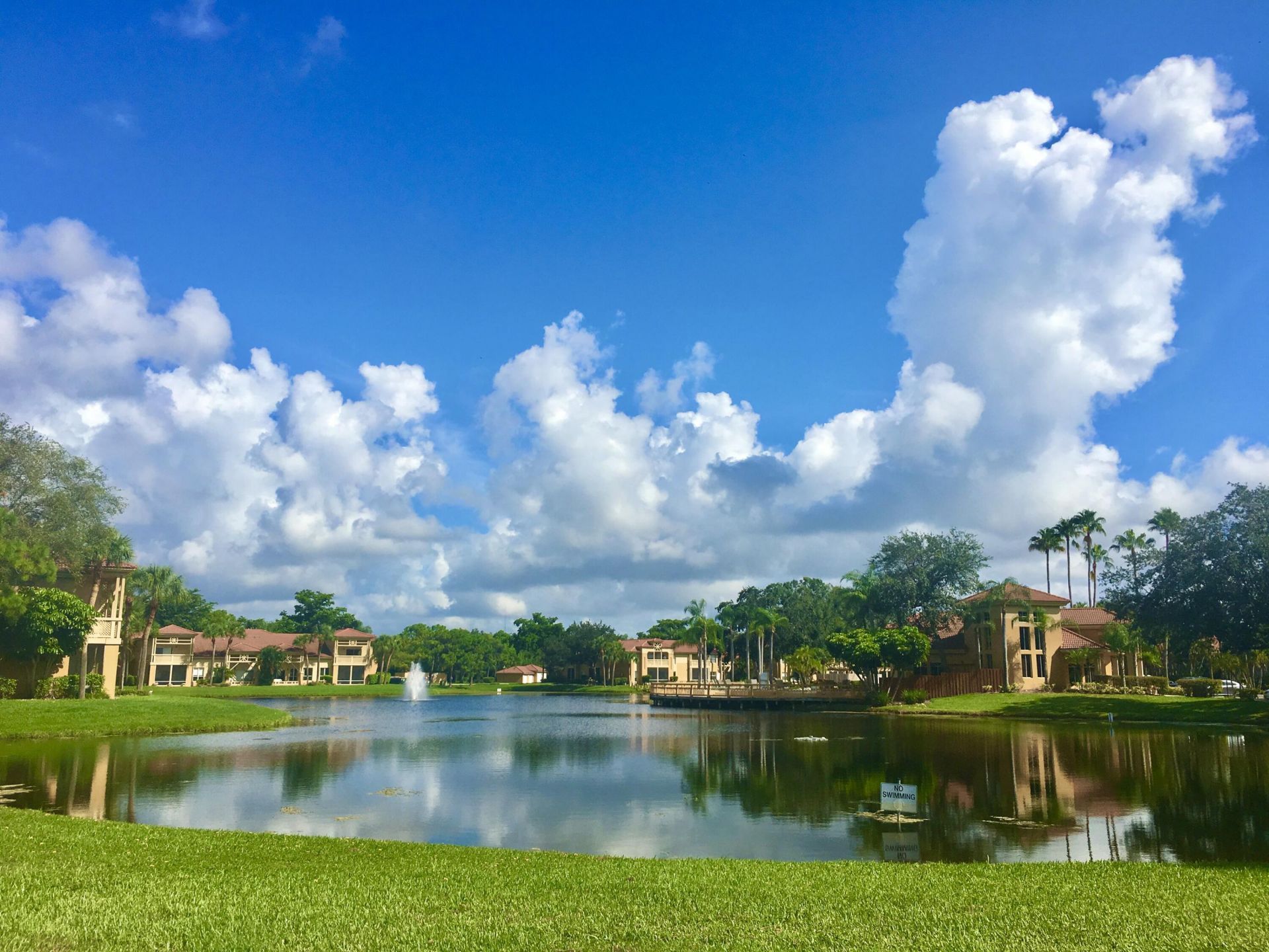 4799 Via Palm Lakes, Unit 1617, West Palm Beach, FL 33417 Photo