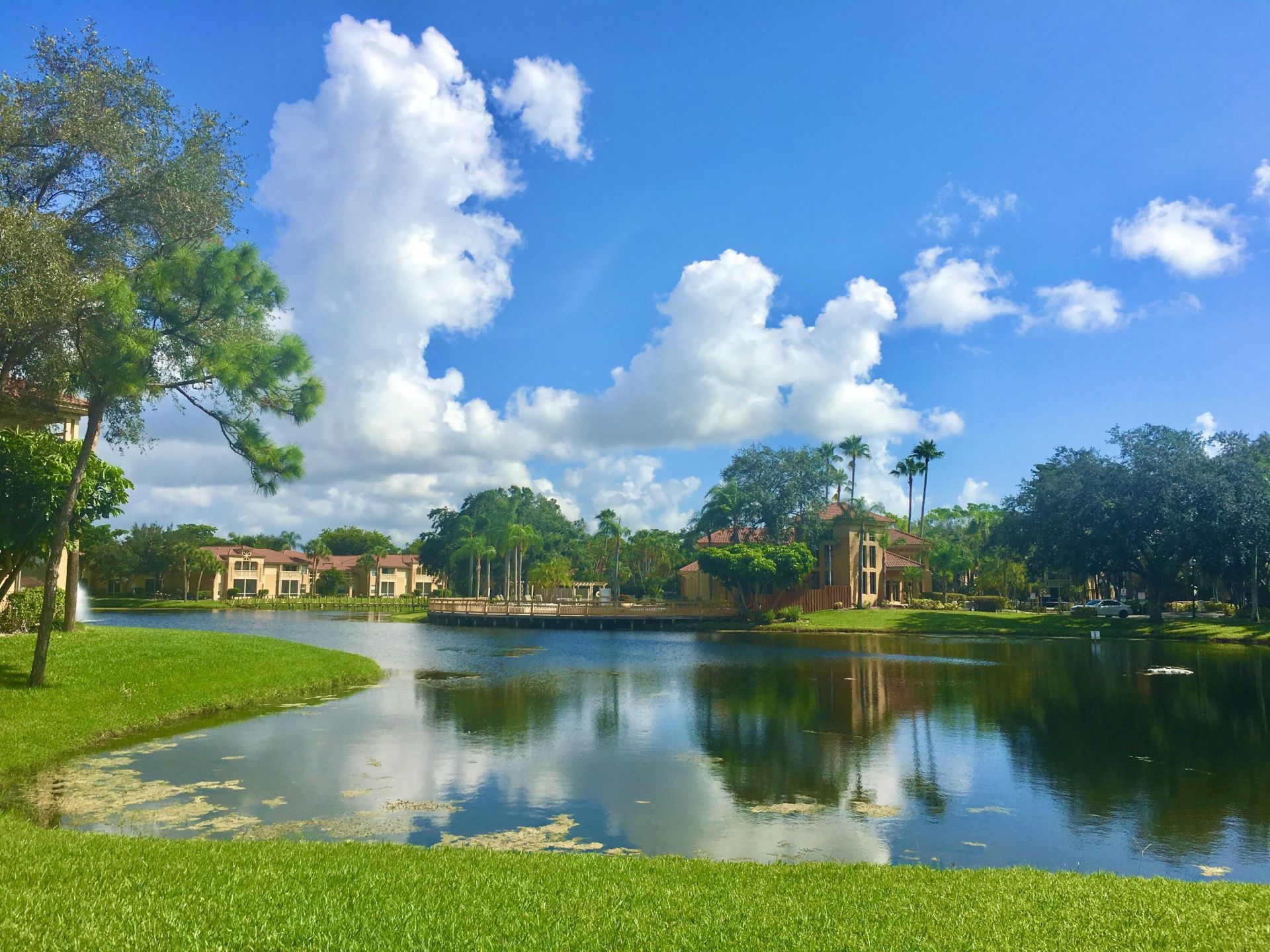 4799 Via Palm Lakes, Unit 1617, West Palm Beach, FL 33417 Photo