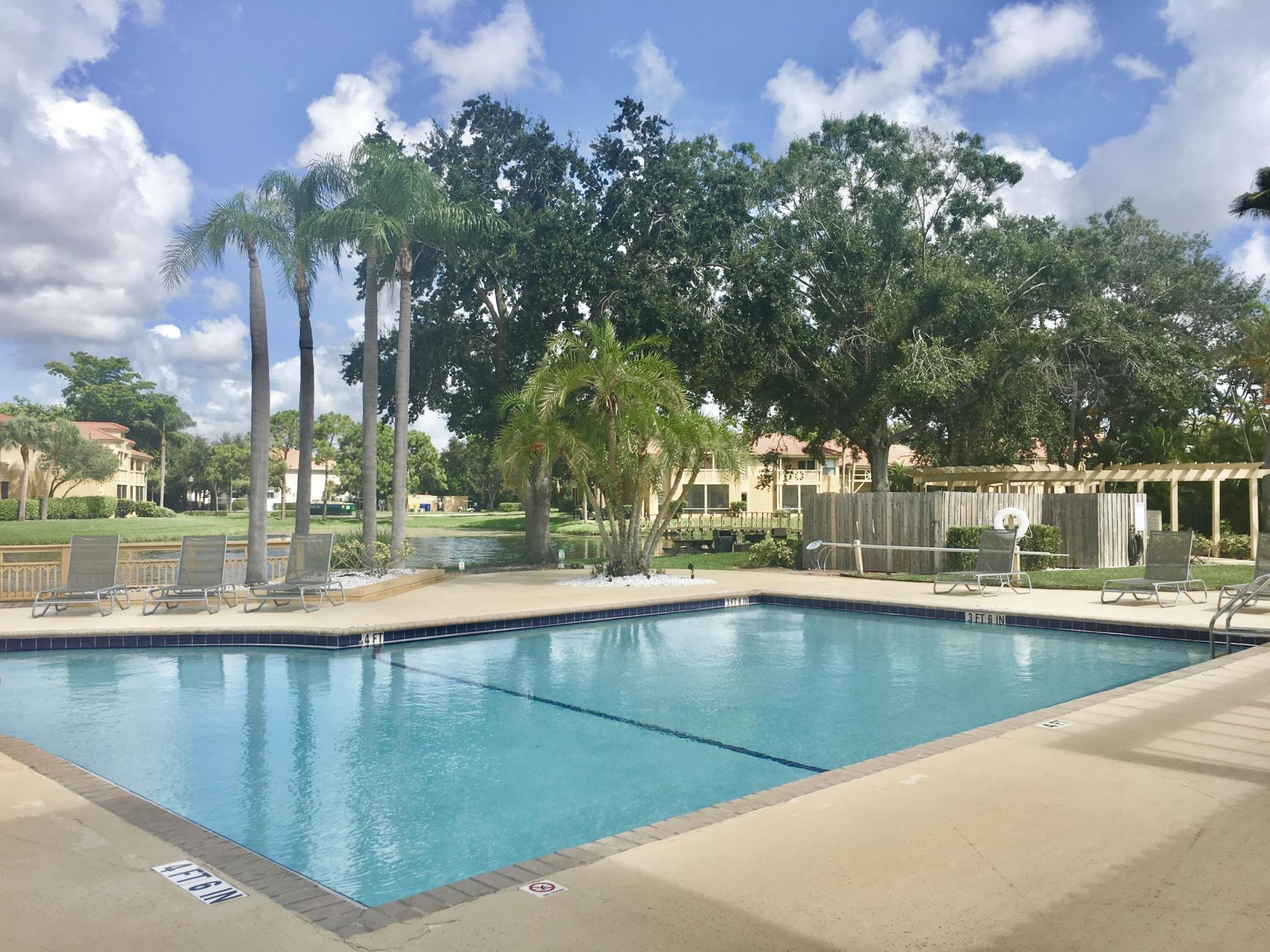 4799 Via Palm Lakes, Unit 1617, West Palm Beach, FL 33417 Photo