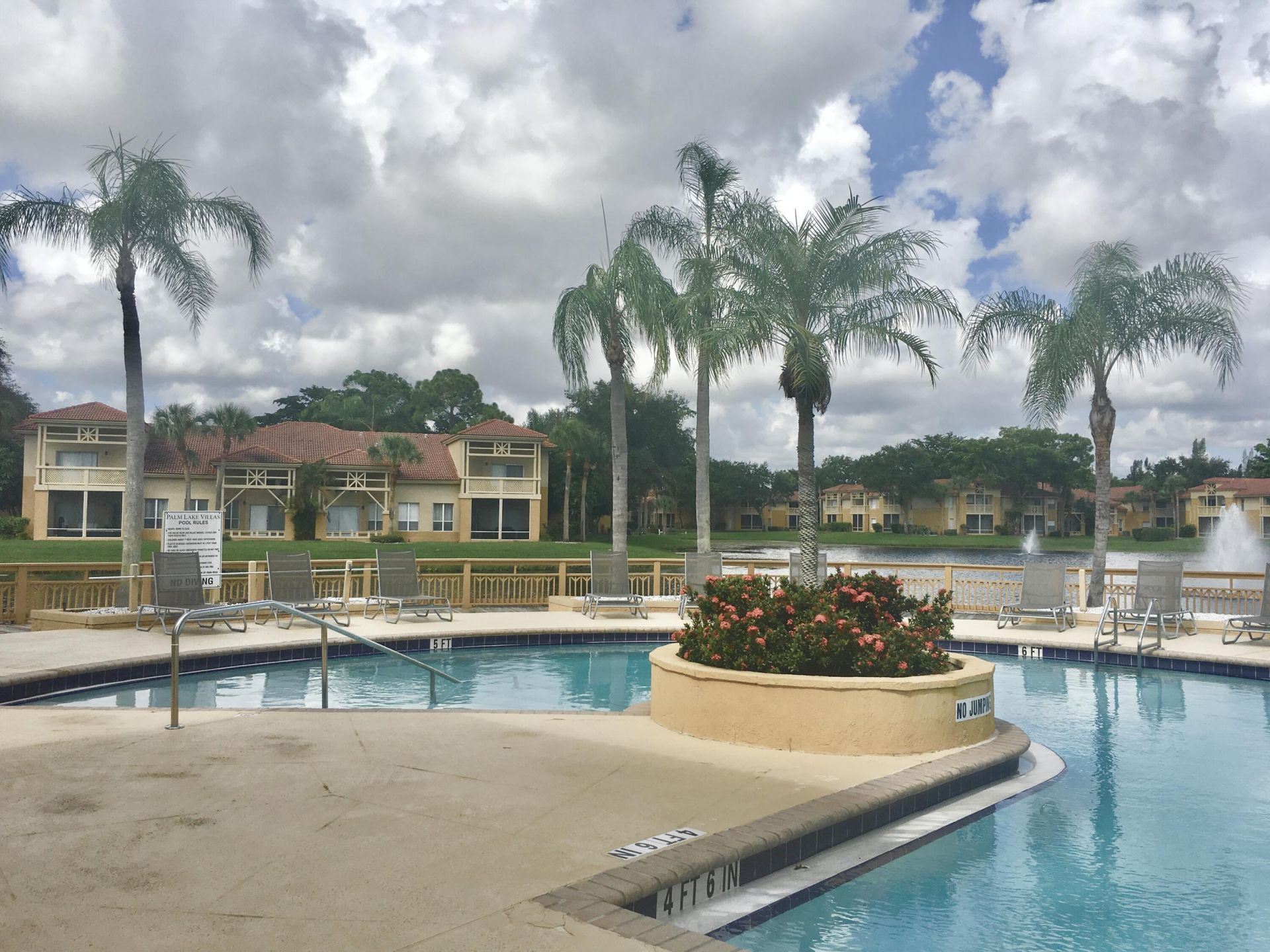 4799 Via Palm Lakes, Unit 1617, West Palm Beach, FL 33417 Photo