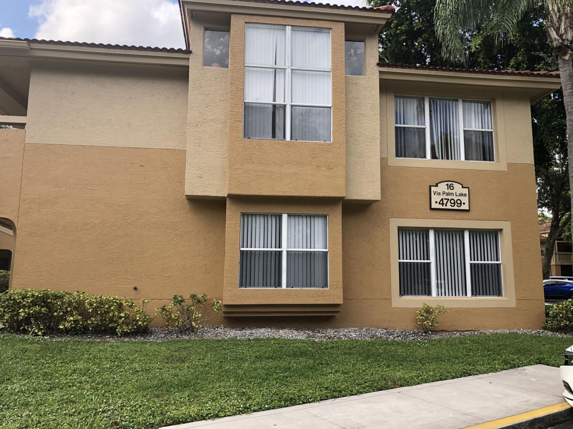 4799 Via Palm Lakes, Unit 1617, West Palm Beach, FL 33417 Photo