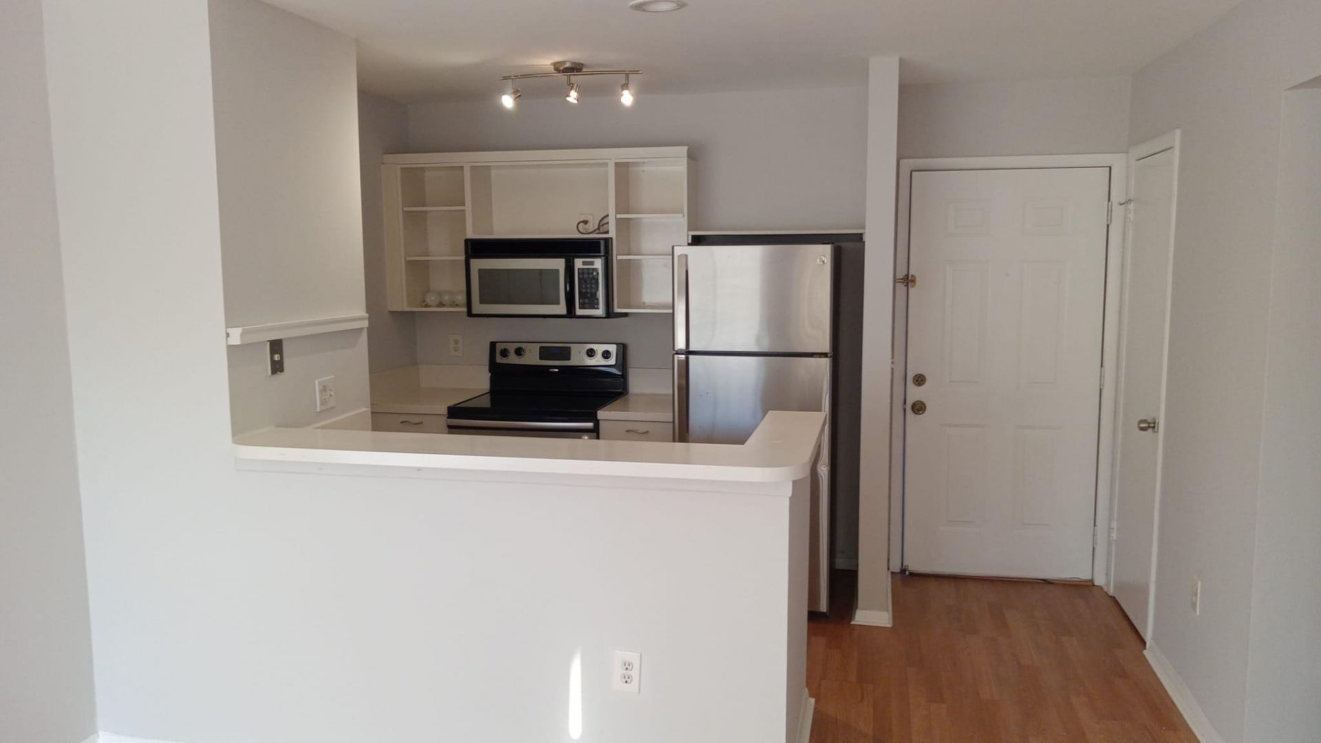 4799 Via Palm Lakes, Unit 1617, West Palm Beach, FL 33417 Photo